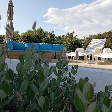 Villa Majore Beb Con Piscina Privata Rena Majore Εξωτερικό φωτογραφία