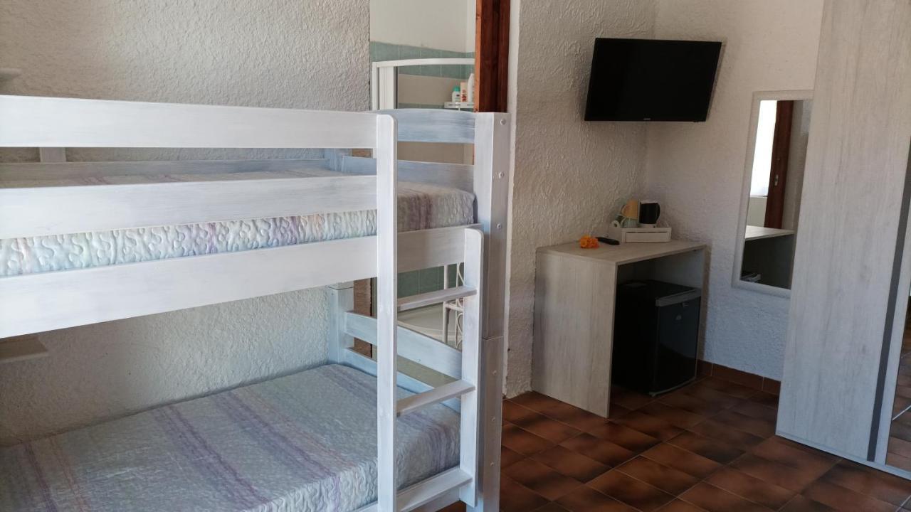 Villa Majore Beb Con Piscina Privata Rena Majore Εξωτερικό φωτογραφία