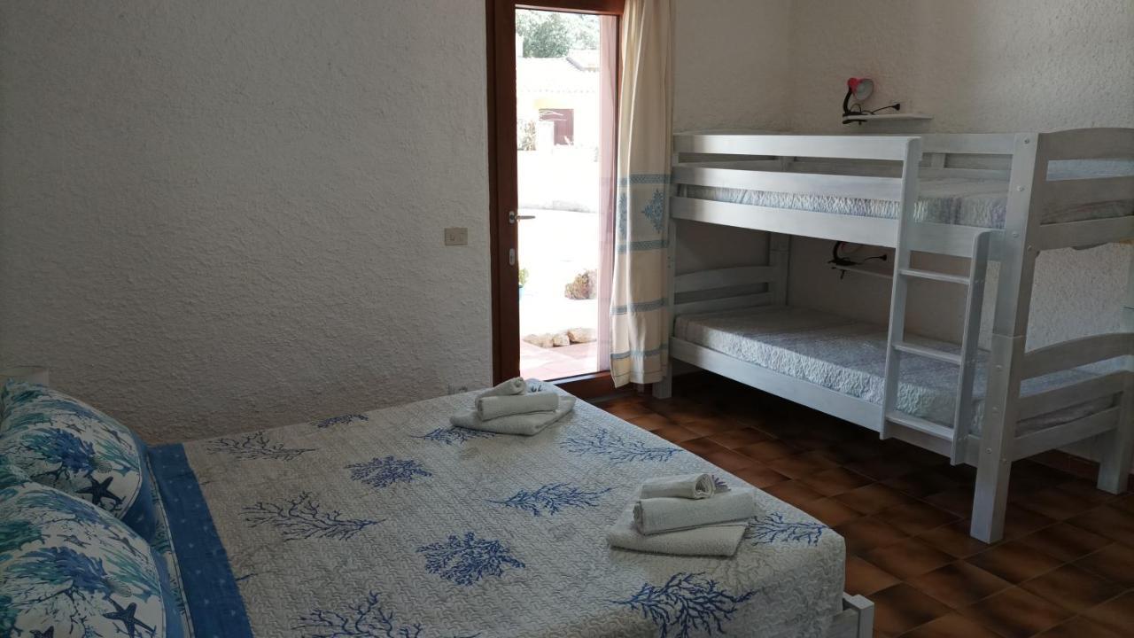 Villa Majore Beb Con Piscina Privata Rena Majore Εξωτερικό φωτογραφία