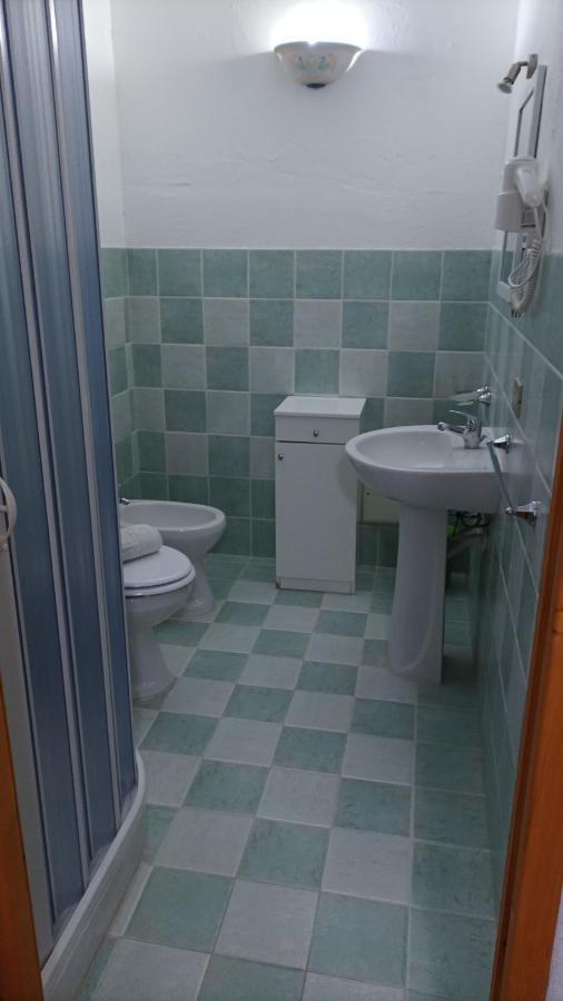 Villa Majore Beb Con Piscina Privata Rena Majore Εξωτερικό φωτογραφία