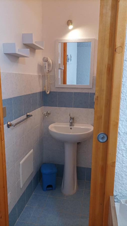 Villa Majore Beb Con Piscina Privata Rena Majore Εξωτερικό φωτογραφία