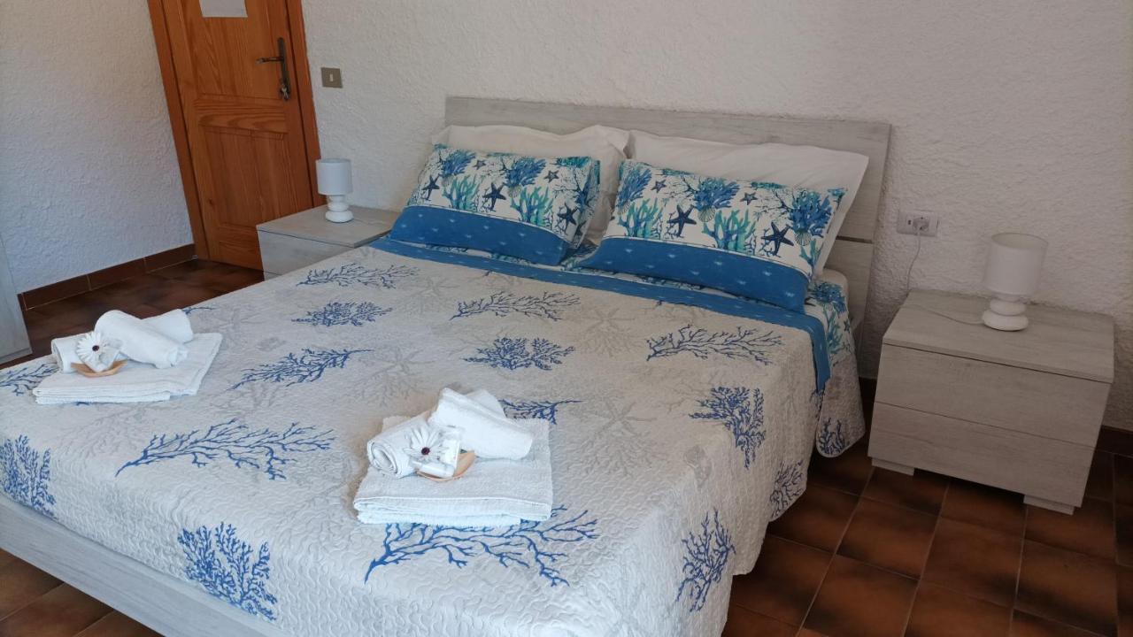 Villa Majore Beb Con Piscina Privata Rena Majore Εξωτερικό φωτογραφία