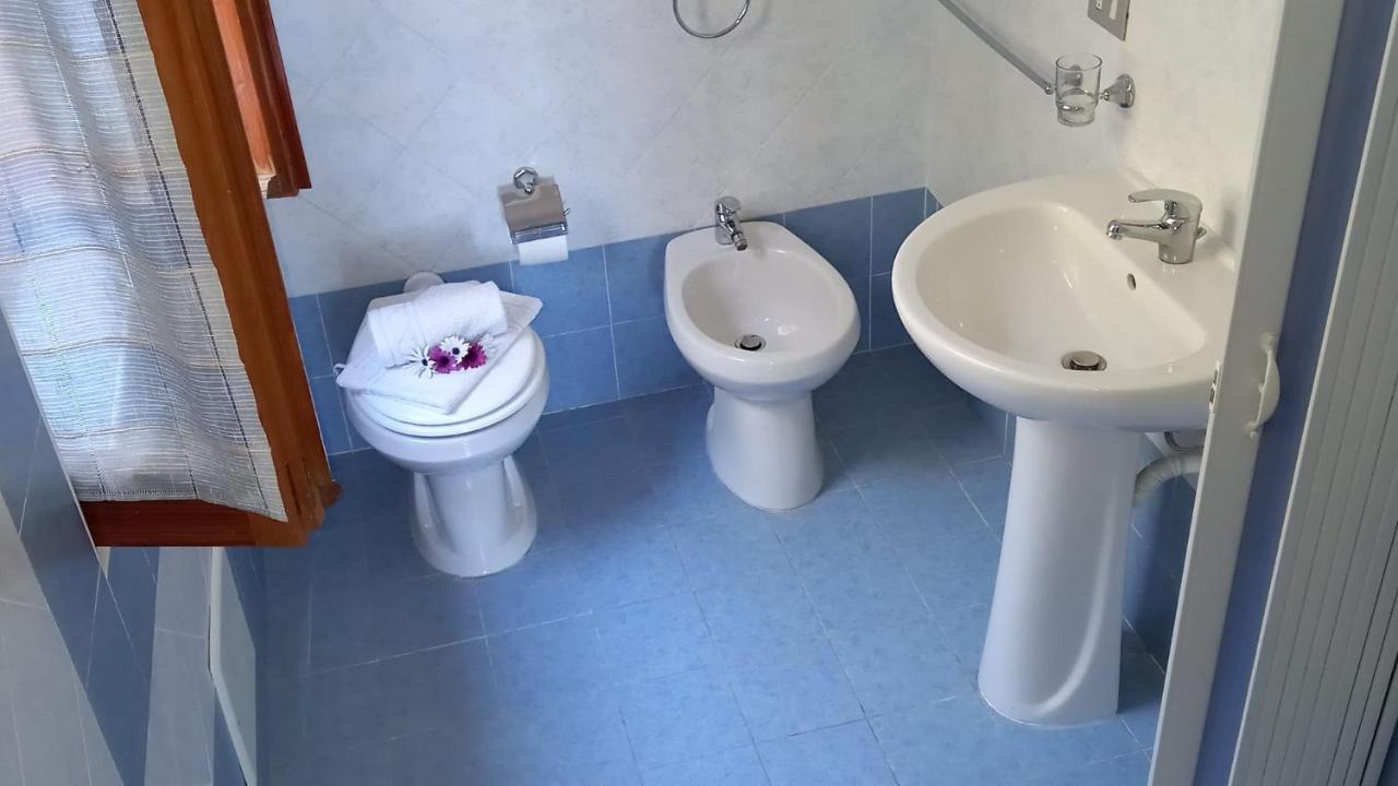 Villa Majore Beb Con Piscina Privata Rena Majore Εξωτερικό φωτογραφία