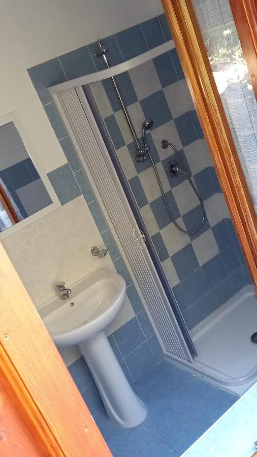 Villa Majore Beb Con Piscina Privata Rena Majore Εξωτερικό φωτογραφία