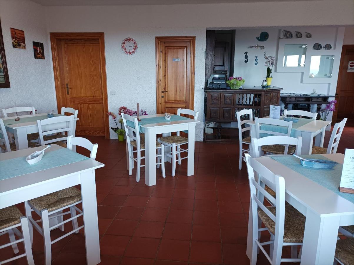 Villa Majore Beb Con Piscina Privata Rena Majore Εξωτερικό φωτογραφία