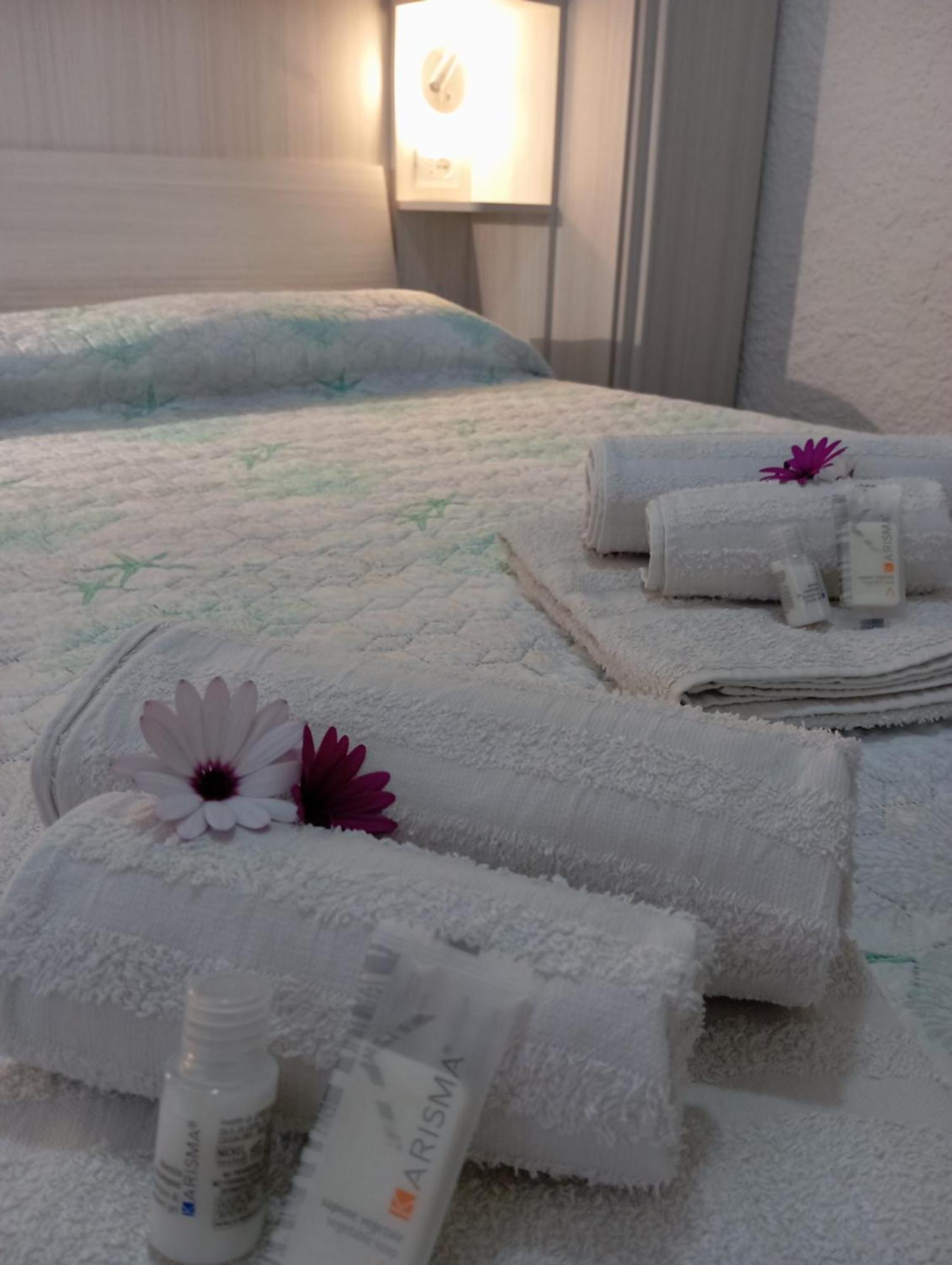 Villa Majore Beb Con Piscina Privata Rena Majore Δωμάτιο φωτογραφία