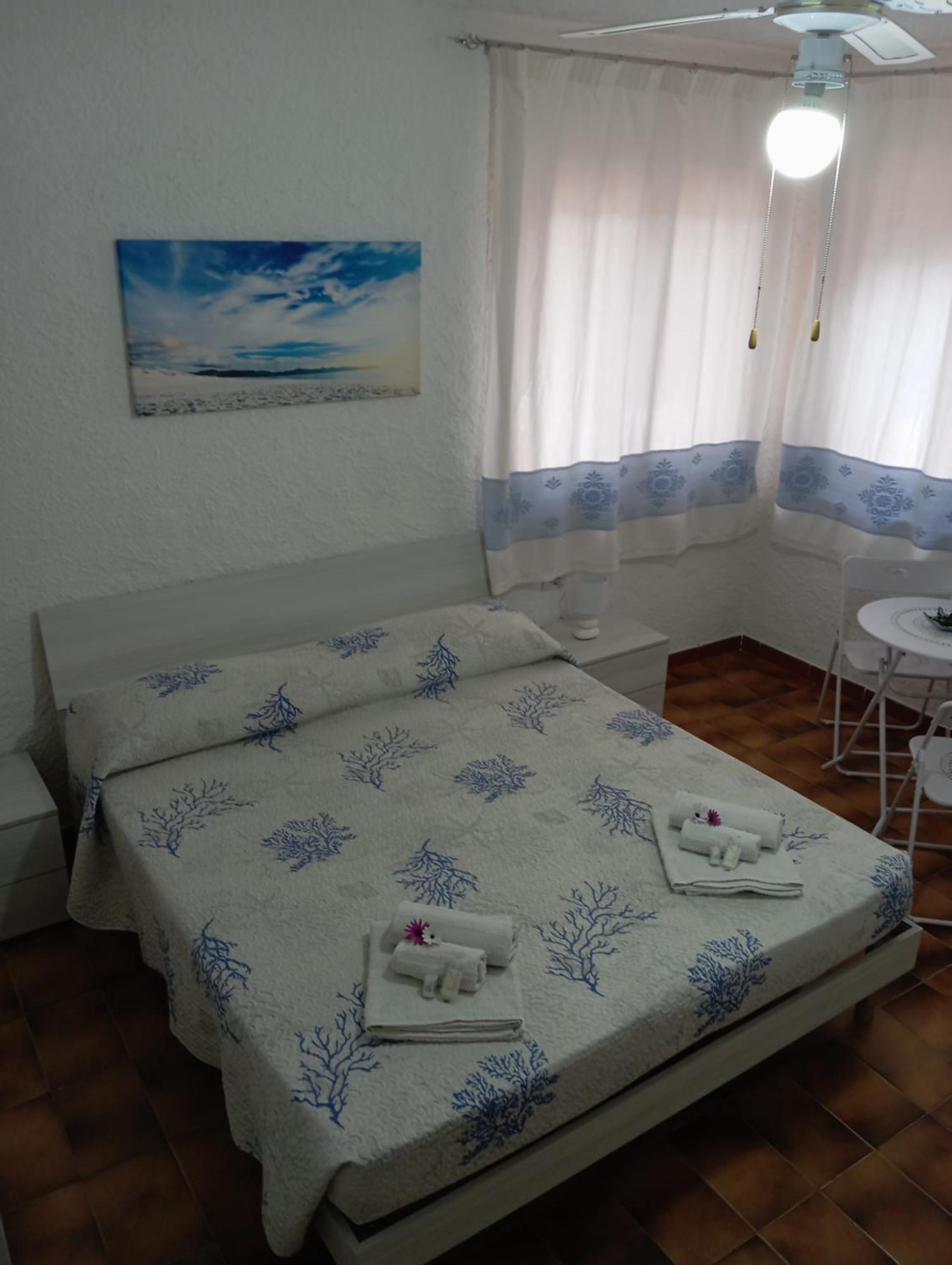 Villa Majore Beb Con Piscina Privata Rena Majore Εξωτερικό φωτογραφία