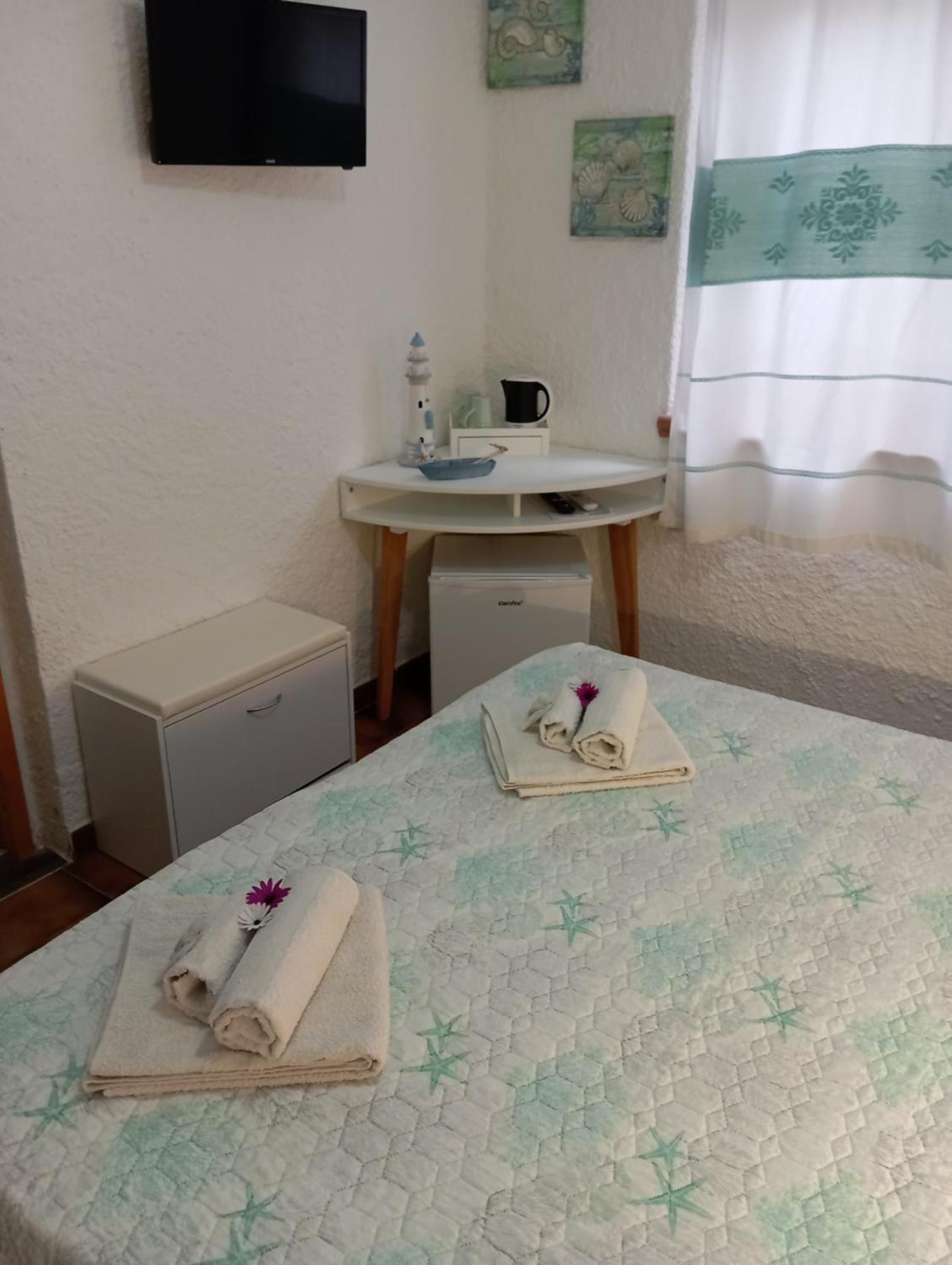 Villa Majore Beb Con Piscina Privata Rena Majore Δωμάτιο φωτογραφία