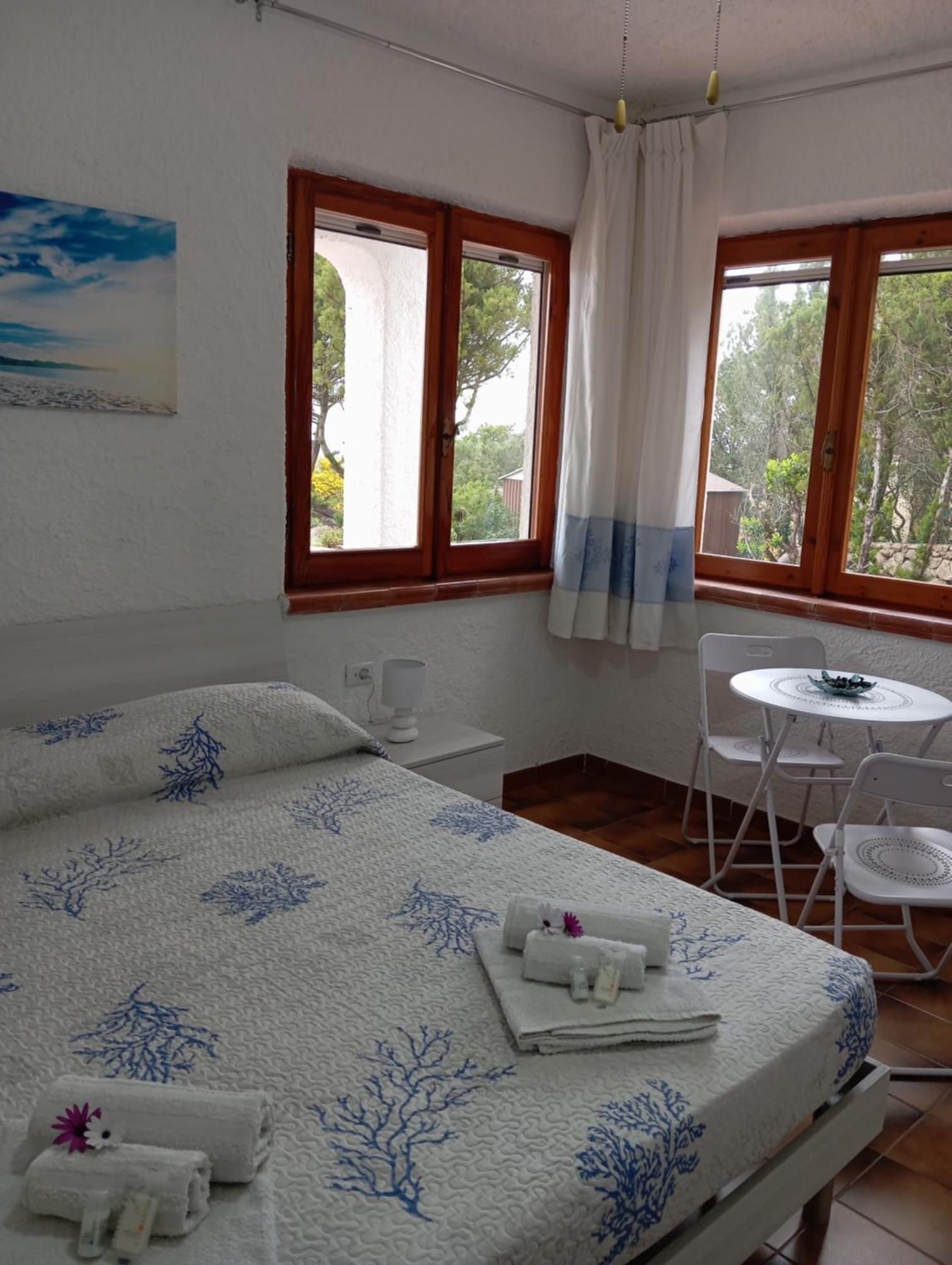 Villa Majore Beb Con Piscina Privata Rena Majore Εξωτερικό φωτογραφία