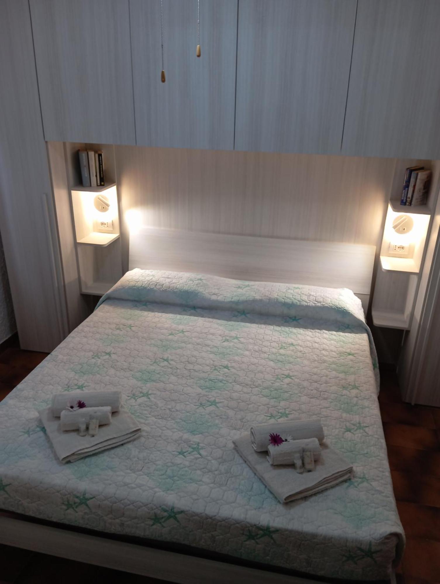 Villa Majore Beb Con Piscina Privata Rena Majore Εξωτερικό φωτογραφία