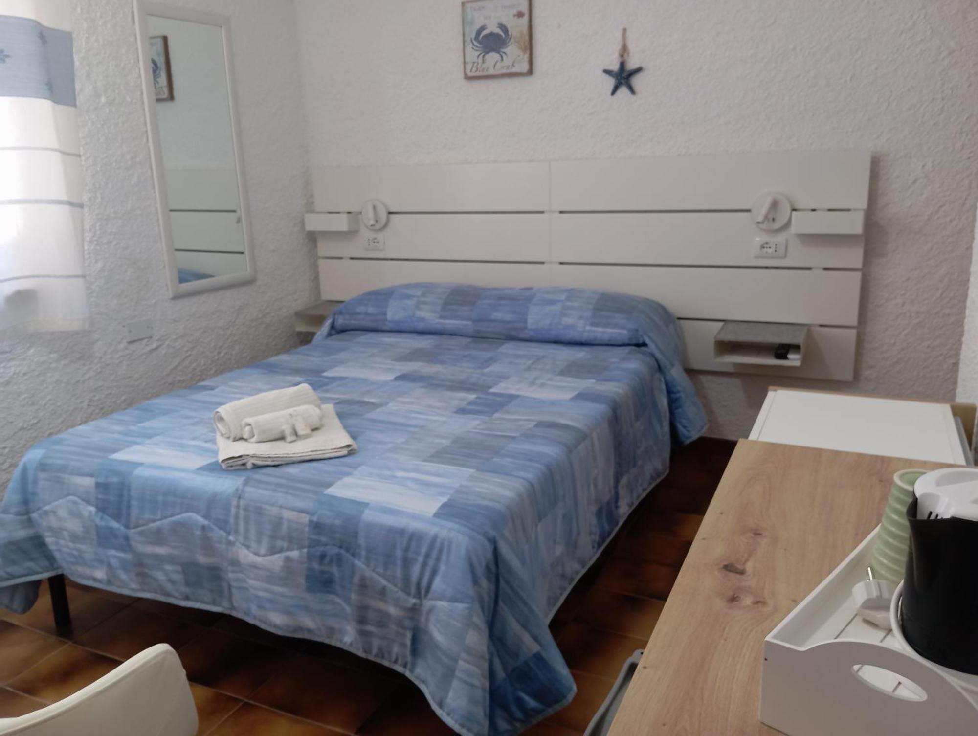 Villa Majore Beb Con Piscina Privata Rena Majore Εξωτερικό φωτογραφία